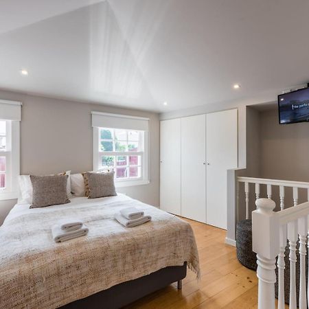 Guestready - Chic Retreat In The Heart Of Porto Apartamento Exterior foto