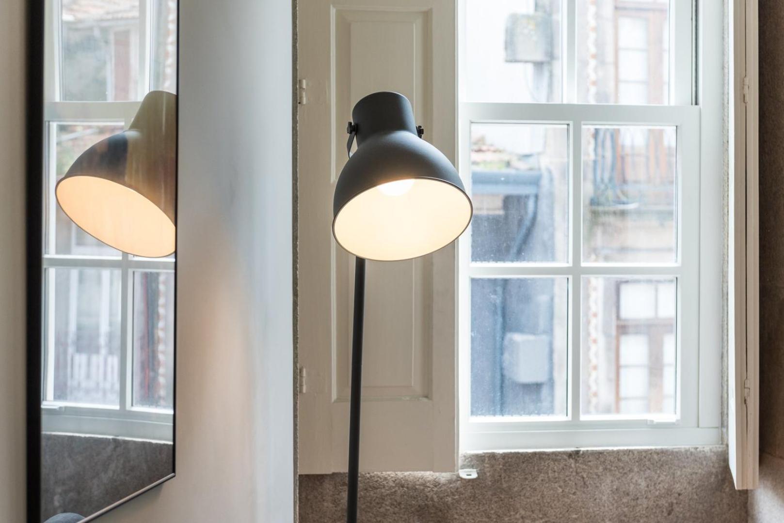 Guestready - Chic Retreat In The Heart Of Porto Apartamento Exterior foto