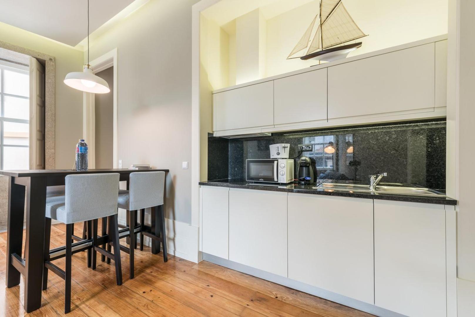 Guestready - Chic Retreat In The Heart Of Porto Apartamento Exterior foto