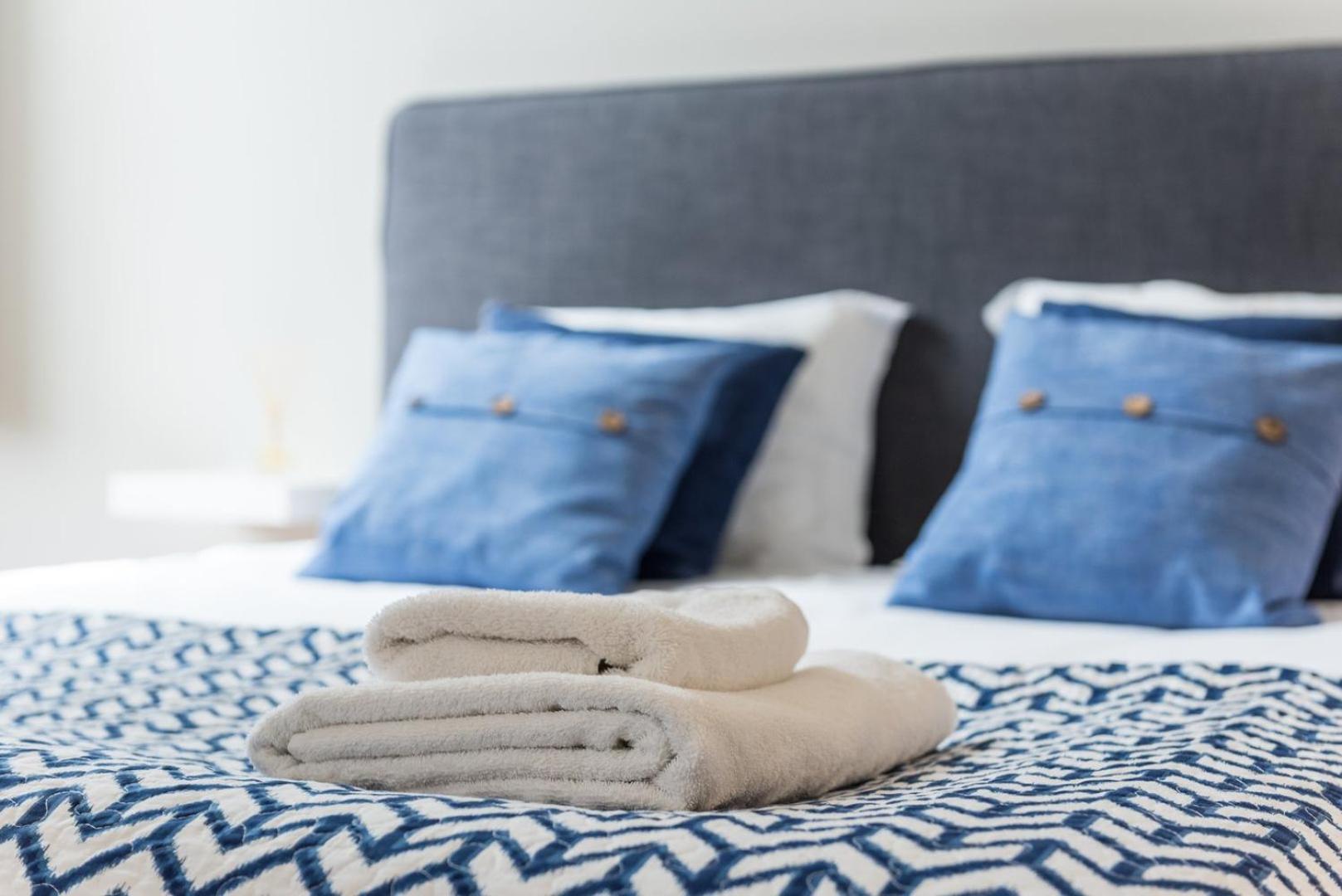 Guestready - Chic Retreat In The Heart Of Porto Apartamento Exterior foto