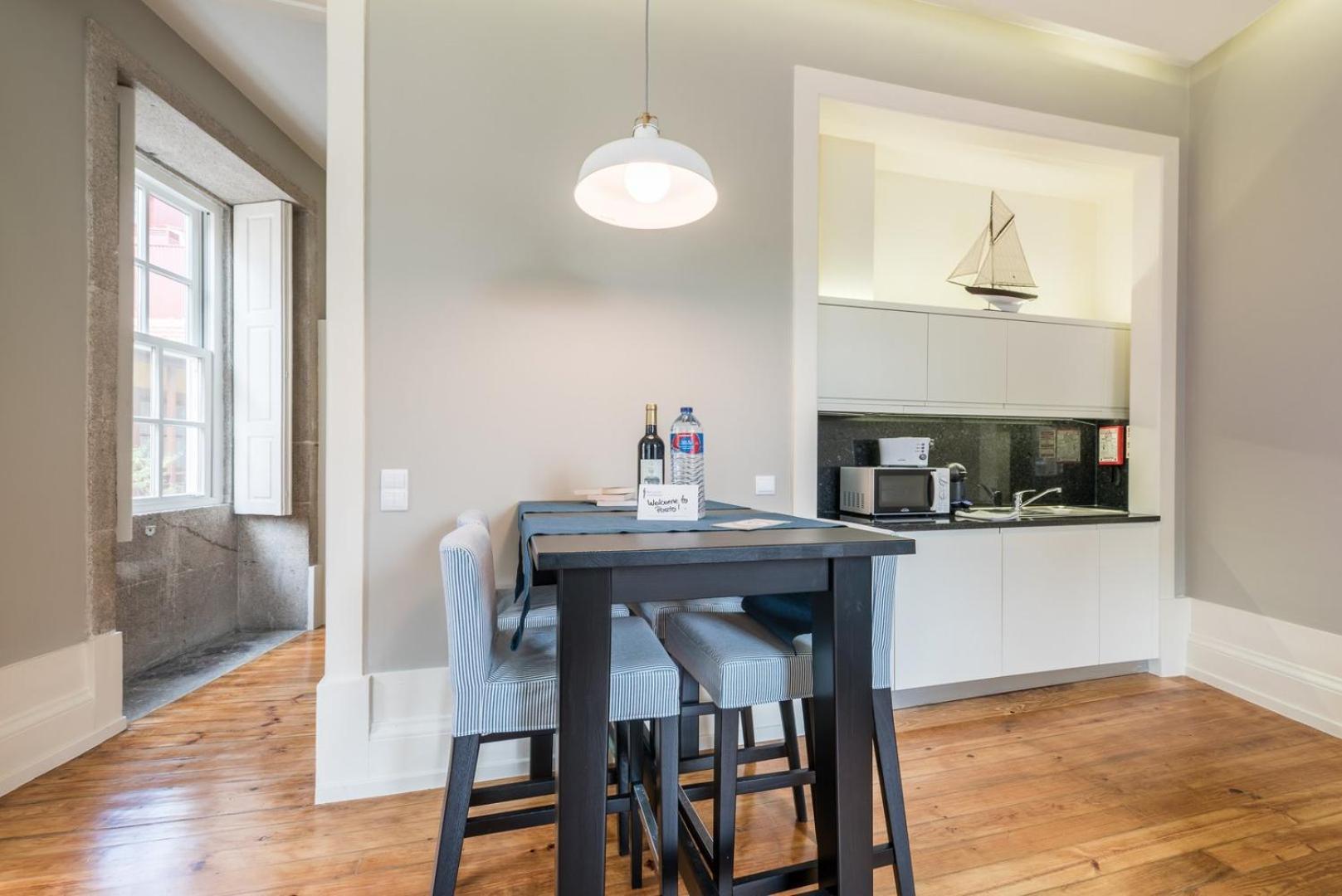 Guestready - Chic Retreat In The Heart Of Porto Apartamento Exterior foto