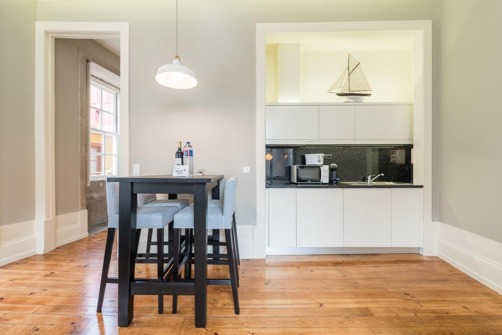 Guestready - Chic Retreat In The Heart Of Porto Apartamento Exterior foto