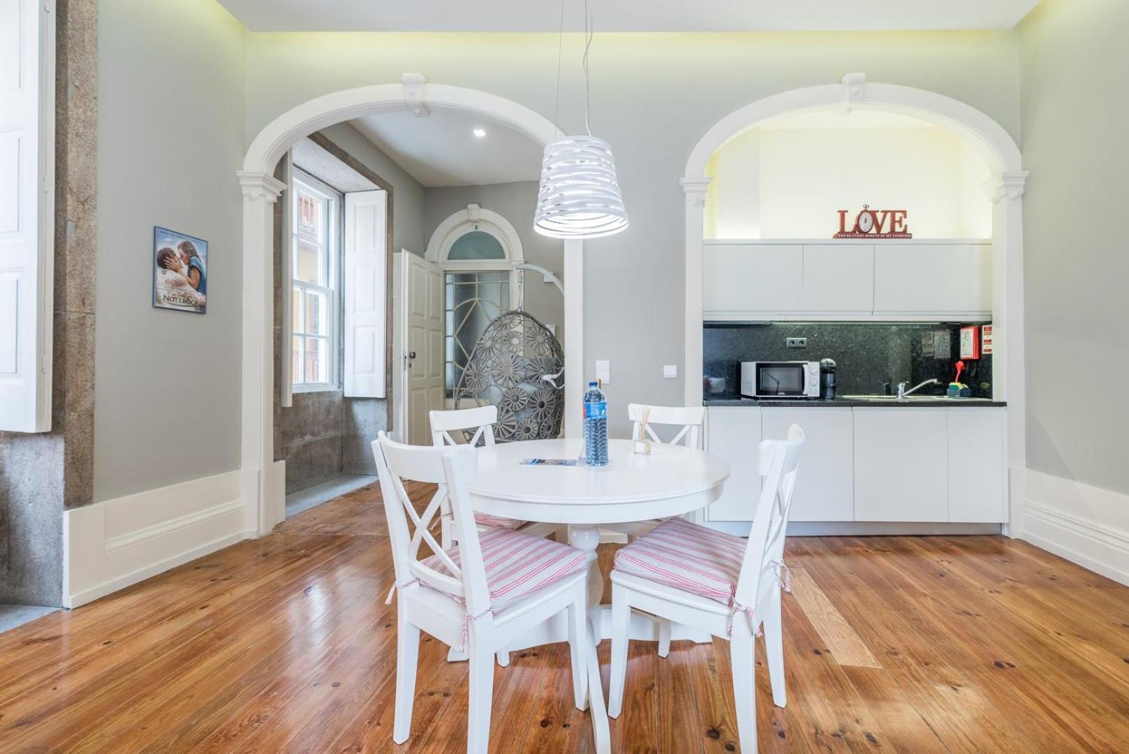 Guestready - Chic Retreat In The Heart Of Porto Apartamento Exterior foto