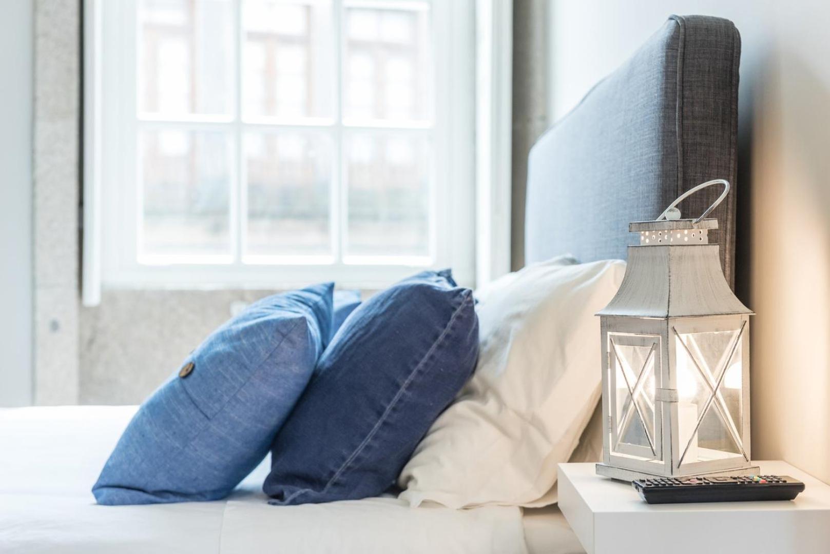 Guestready - Chic Retreat In The Heart Of Porto Apartamento Exterior foto