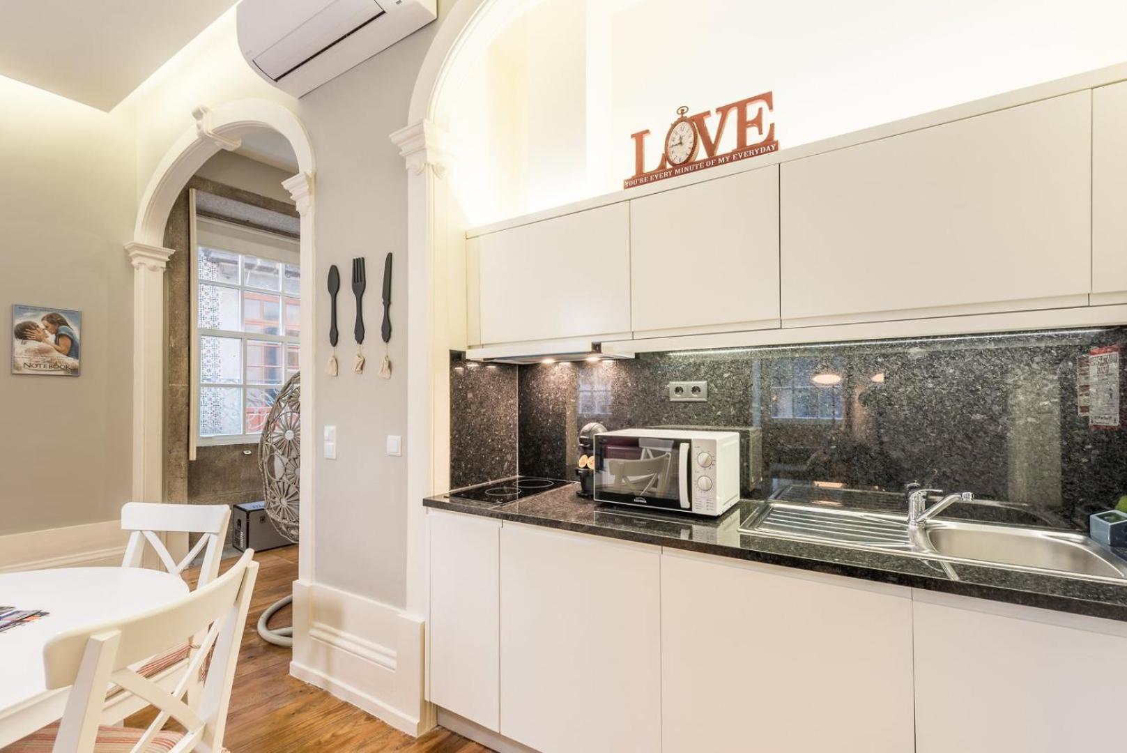 Guestready - Chic Retreat In The Heart Of Porto Apartamento Exterior foto