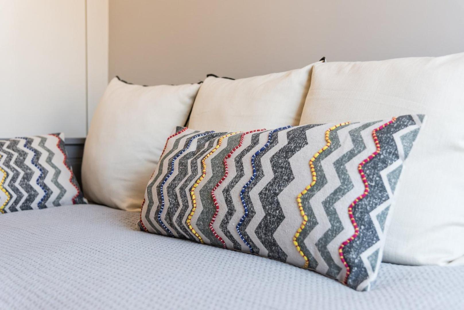Guestready - Chic Retreat In The Heart Of Porto Apartamento Exterior foto