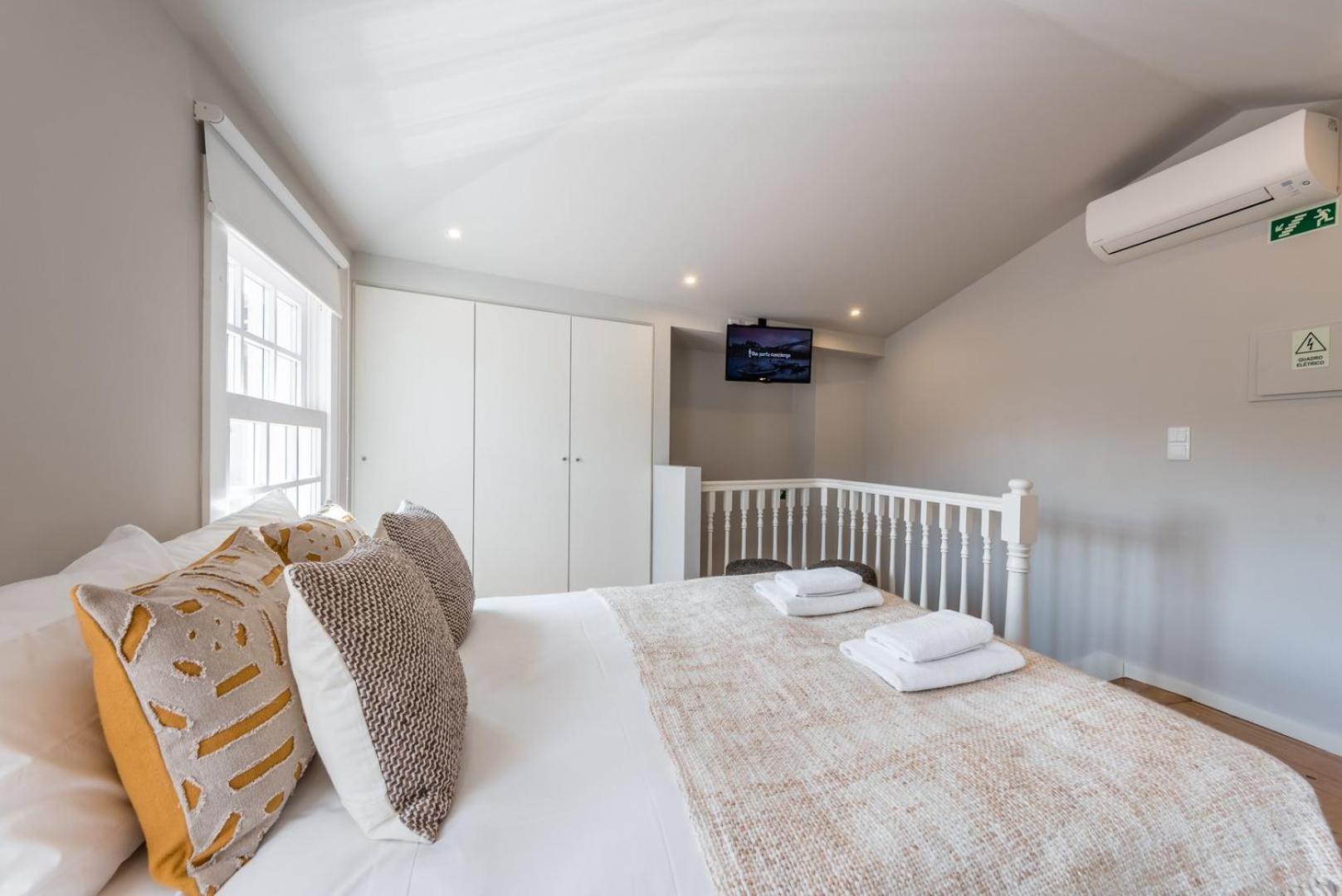 Guestready - Chic Retreat In The Heart Of Porto Apartamento Exterior foto