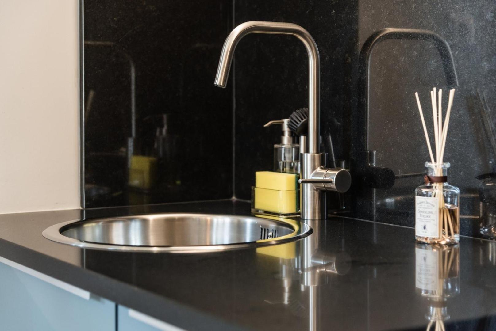 Guestready - Chic Retreat In The Heart Of Porto Apartamento Exterior foto