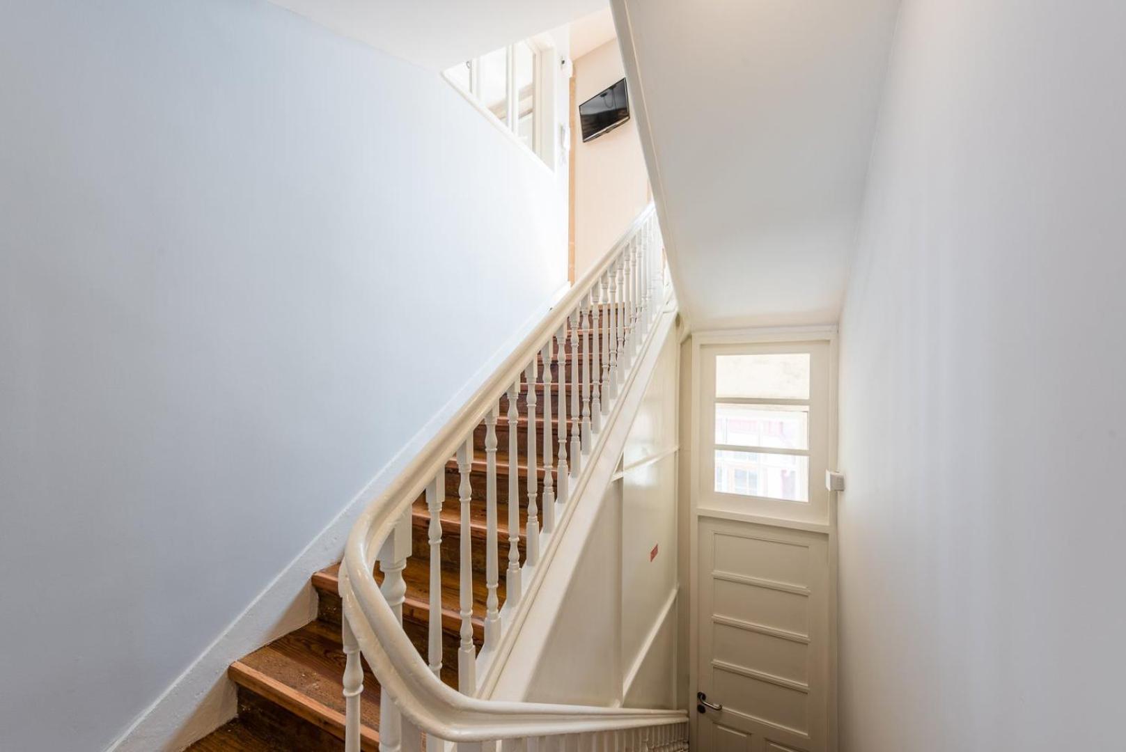 Guestready - Chic Retreat In The Heart Of Porto Apartamento Exterior foto