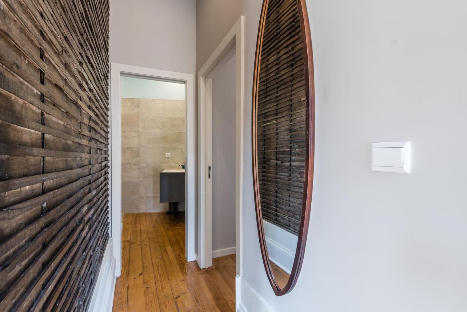Guestready - Chic Retreat In The Heart Of Porto Apartamento Exterior foto
