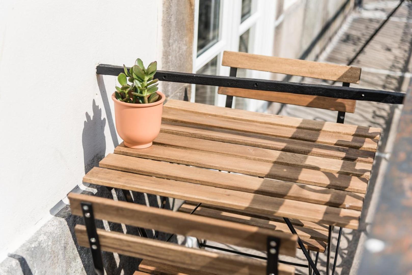 Guestready - Chic Retreat In The Heart Of Porto Apartamento Exterior foto