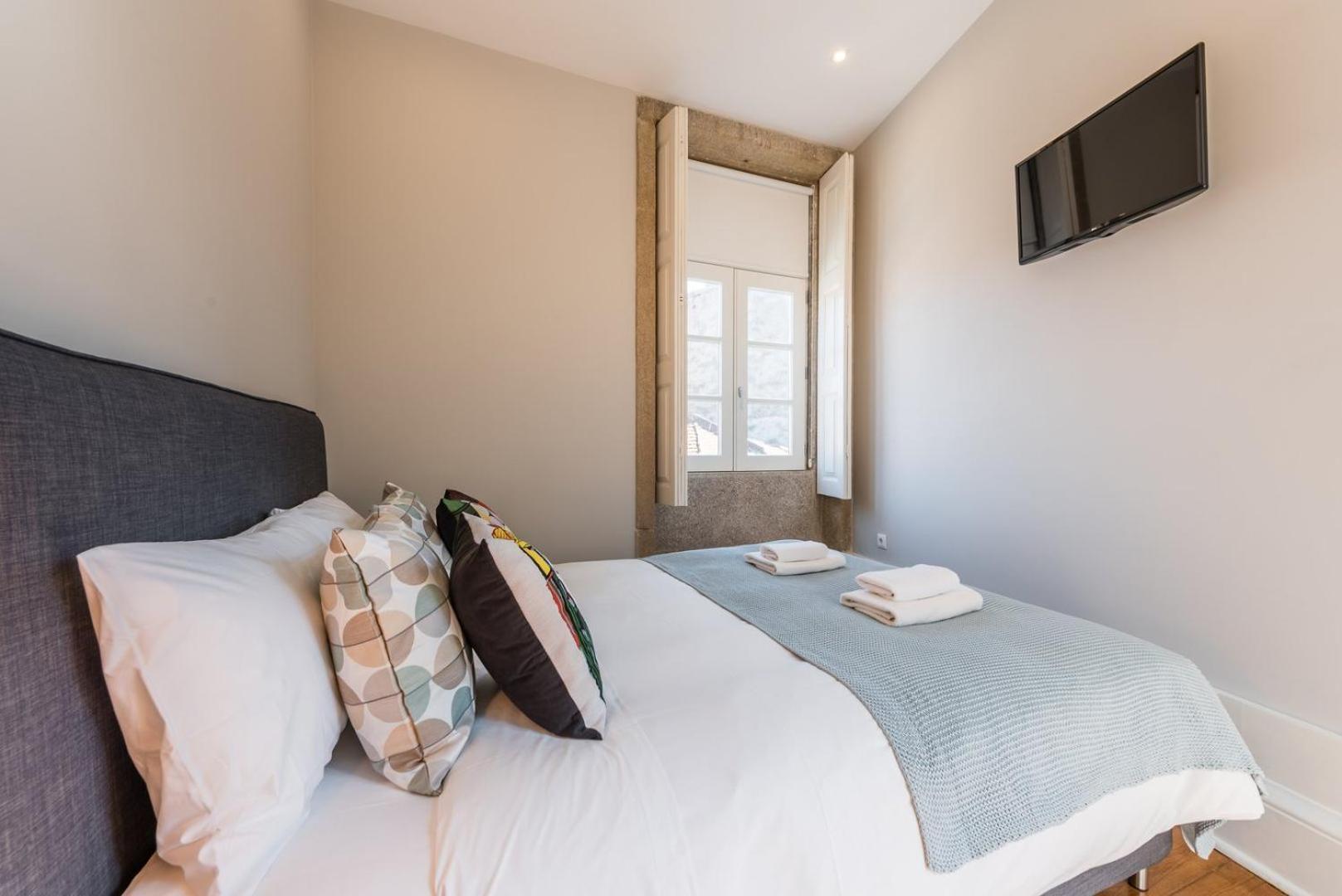 Guestready - Chic Retreat In The Heart Of Porto Apartamento Exterior foto