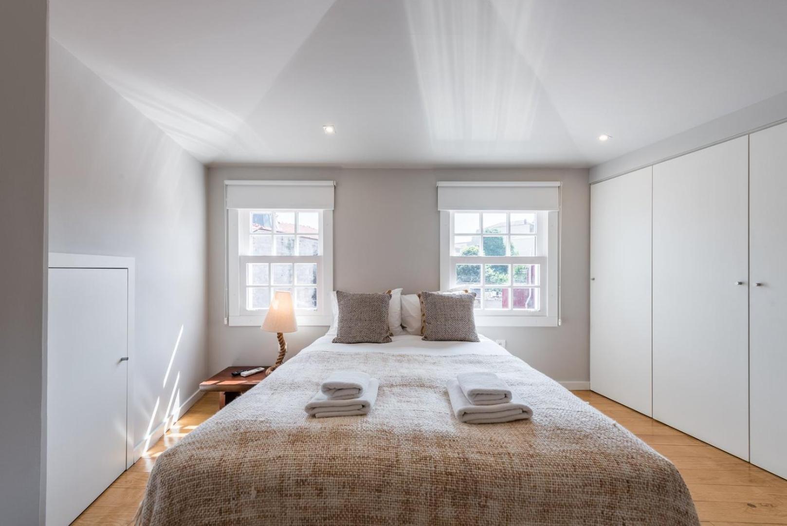 Guestready - Chic Retreat In The Heart Of Porto Apartamento Exterior foto