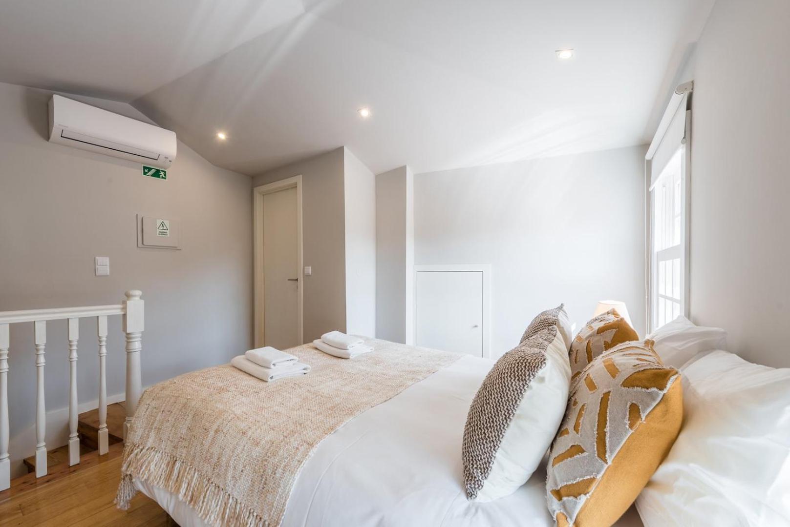 Guestready - Chic Retreat In The Heart Of Porto Apartamento Exterior foto
