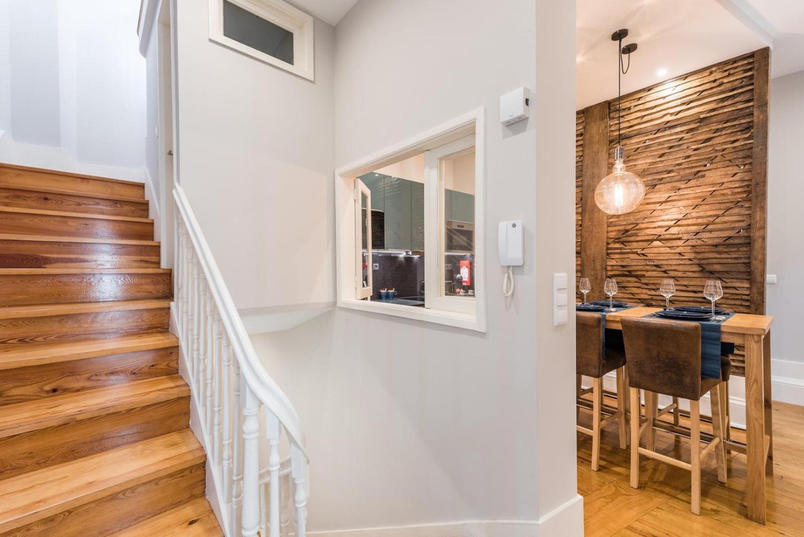 Guestready - Chic Retreat In The Heart Of Porto Apartamento Exterior foto