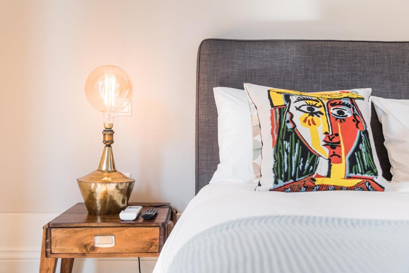 Guestready - Chic Retreat In The Heart Of Porto Apartamento Exterior foto