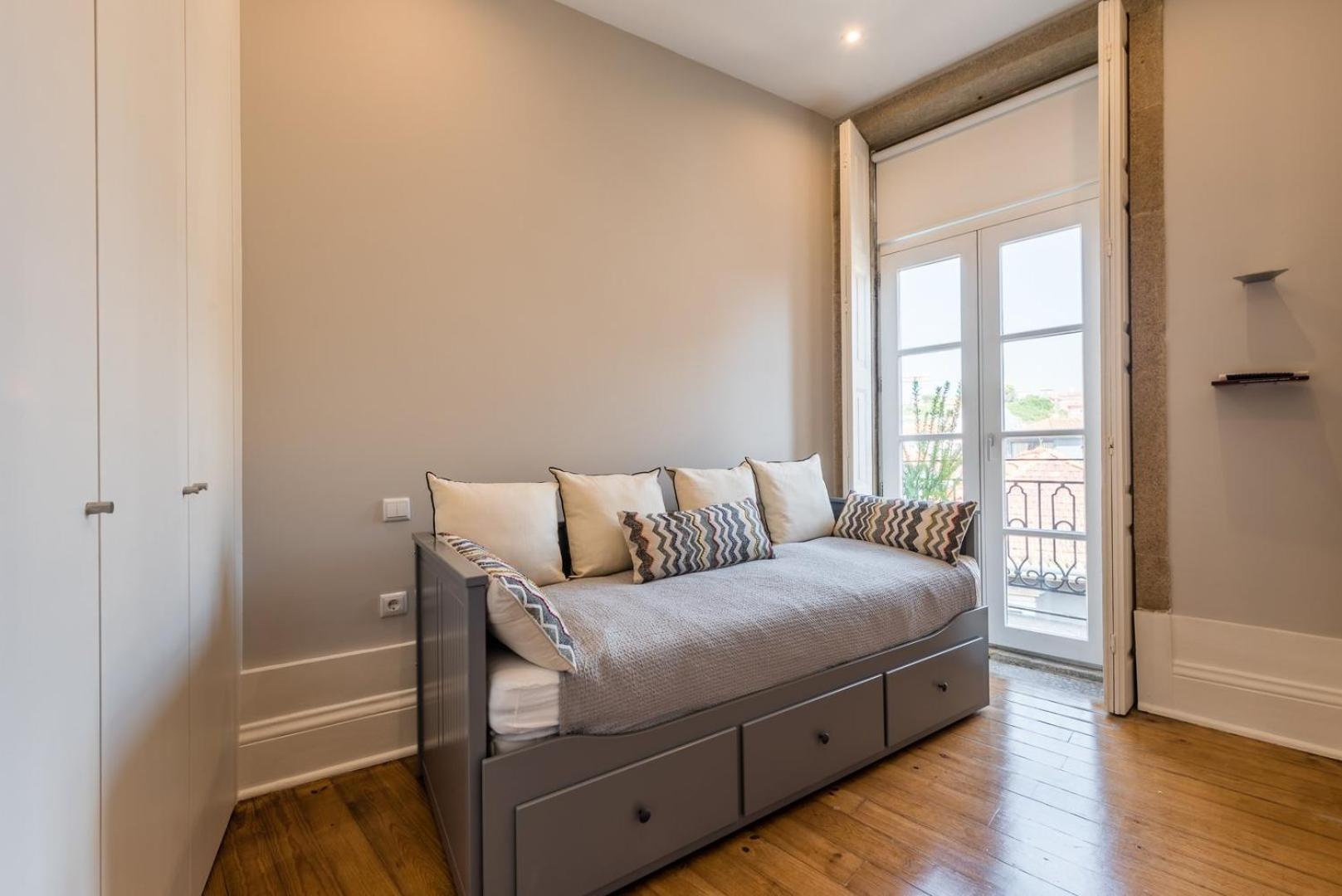 Guestready - Chic Retreat In The Heart Of Porto Apartamento Exterior foto