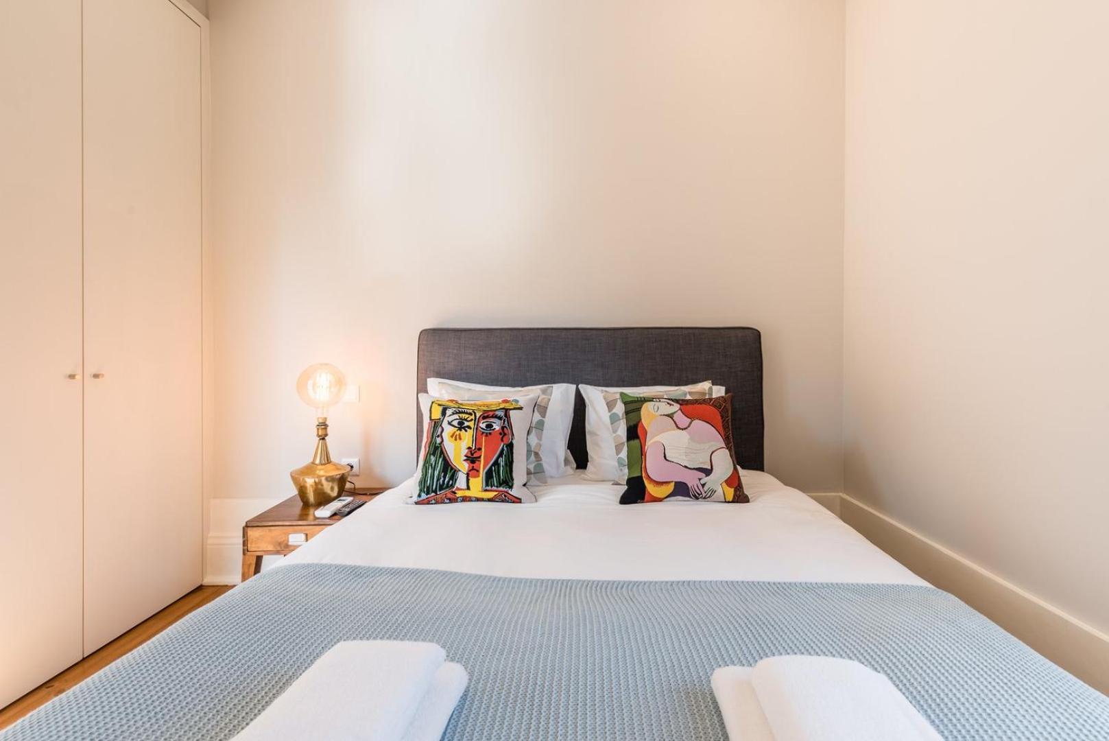 Guestready - Chic Retreat In The Heart Of Porto Apartamento Exterior foto