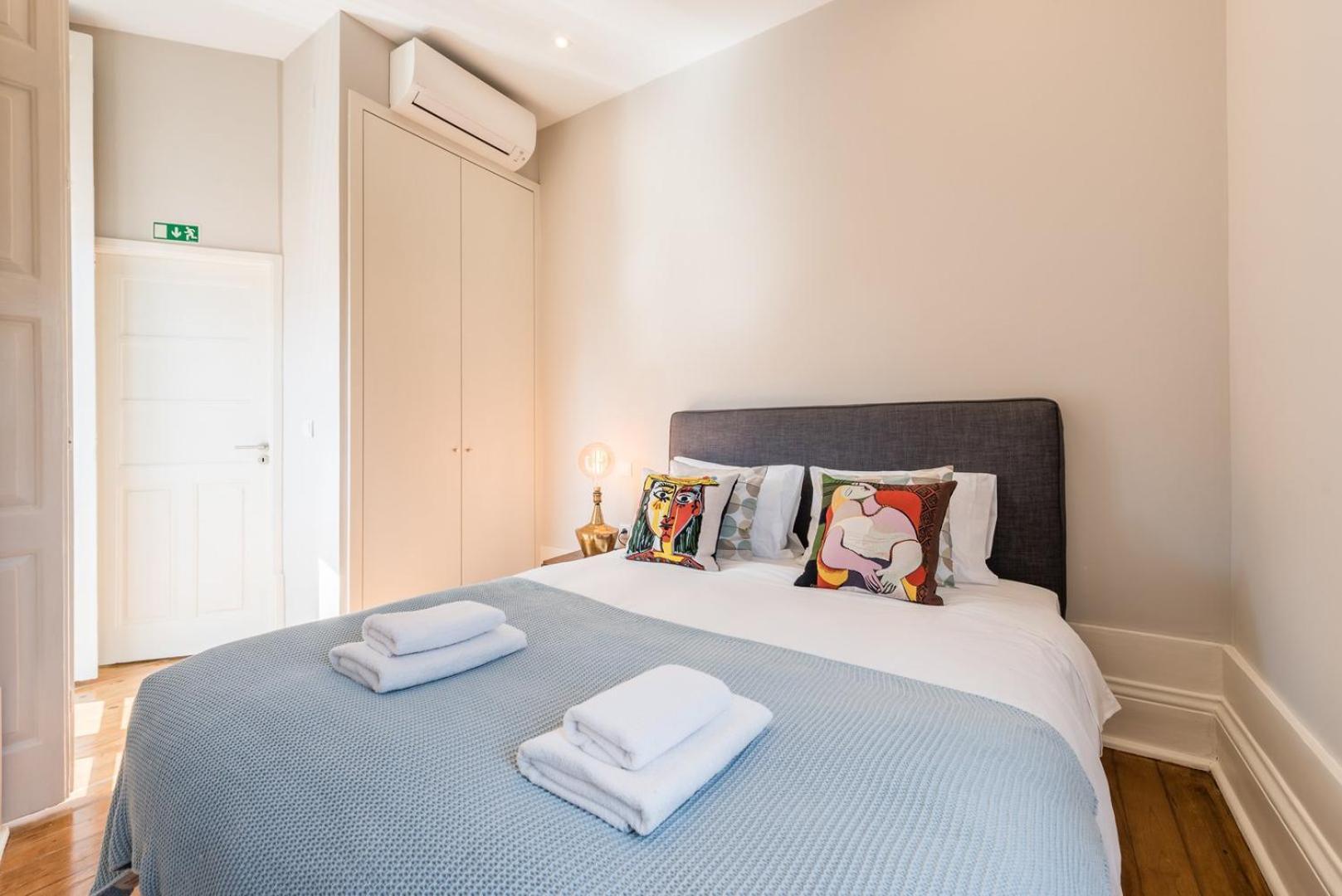 Guestready - Chic Retreat In The Heart Of Porto Apartamento Exterior foto