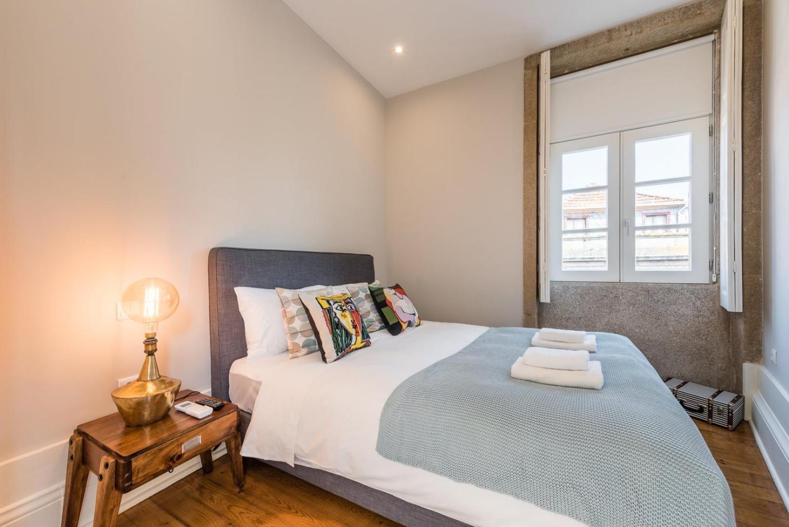 Guestready - Chic Retreat In The Heart Of Porto Apartamento Exterior foto